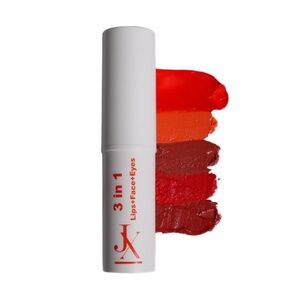 JUST XIMENA COSMETICS The 3-In-1 Stick IN I'm Delicious